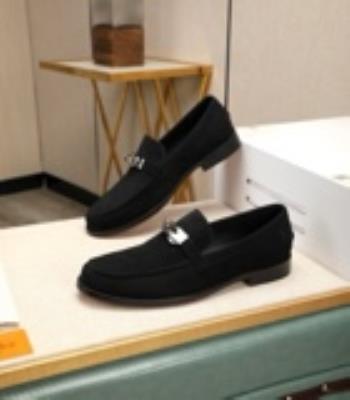 wholesale quality men hermes shoes model no. 243